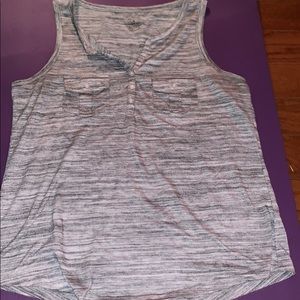 sonoma tank top